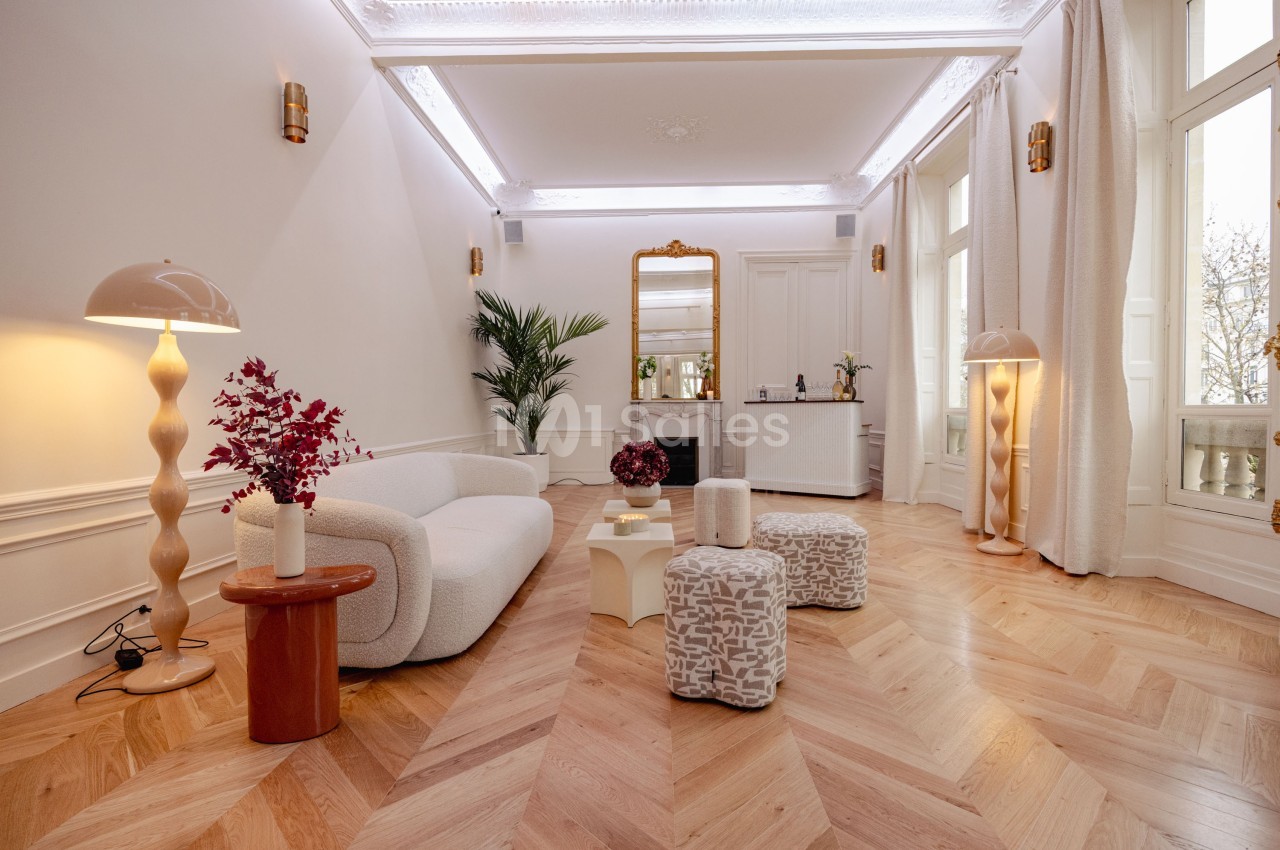 Pavillon Etoile