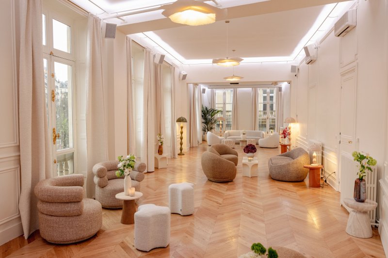 Pavillon Etoile Presbourg - photo 1