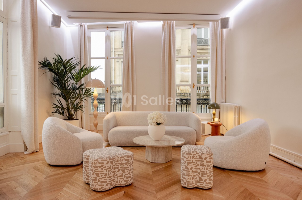 Pavillon Etoile Presbourg - galerie - photo 11