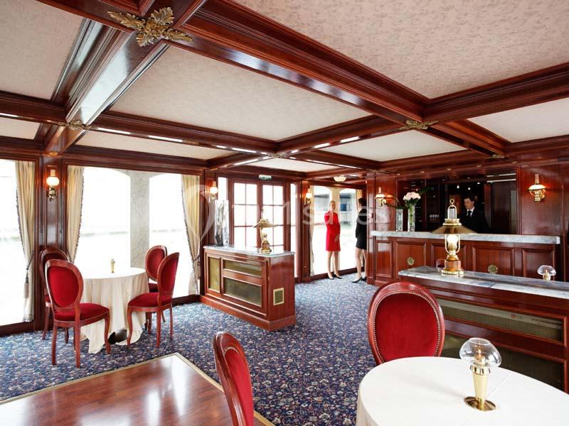 Compagnie des Bateaux à Roue - galerie - photo 11