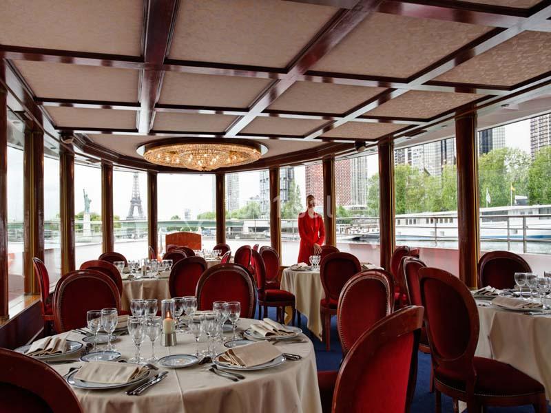 Compagnie des Bateaux à Roue - galerie - photo 22