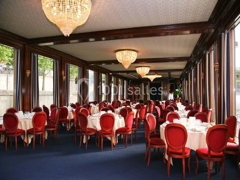 Compagnie des Bateaux à Roue - galerie - photo 19