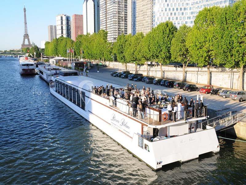 Compagnie des Bateaux à Roue - galerie - photo 23