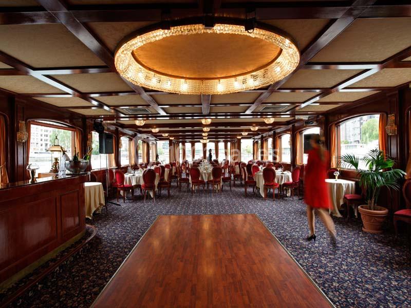 Compagnie des Bateaux à Roue - galerie - photo 9