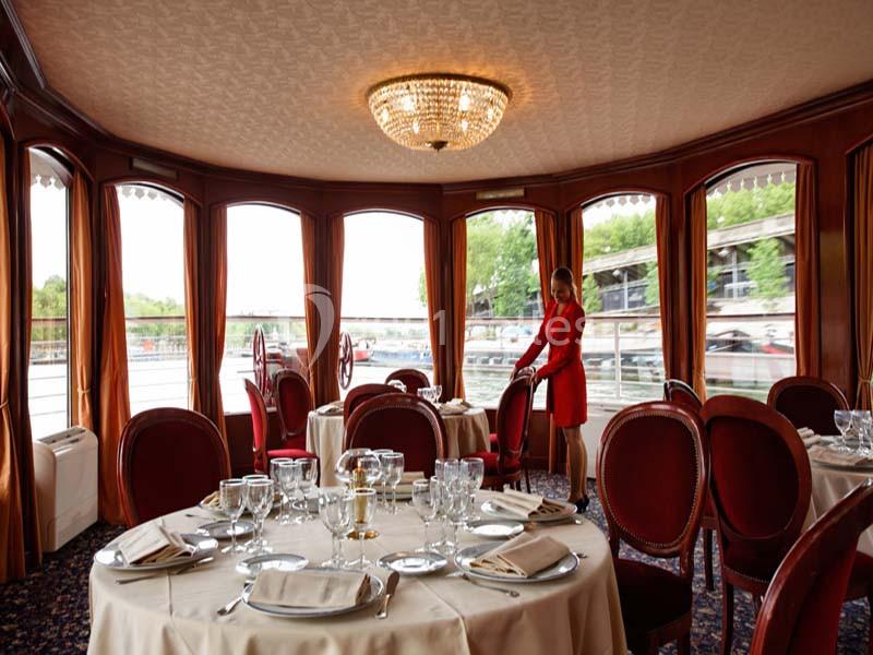 Compagnie des Bateaux à Roue - galerie - photo 12
