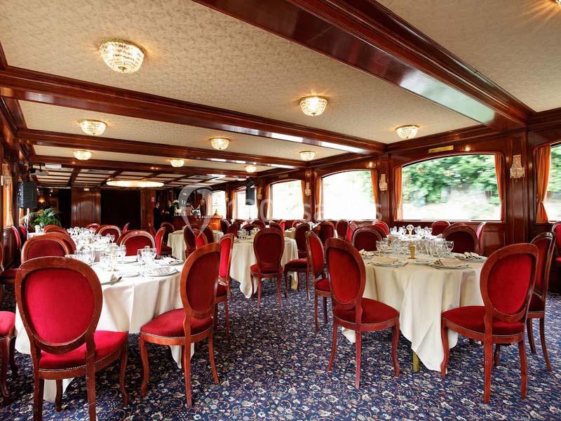 Compagnie des Bateaux à Roue - galerie - photo 10