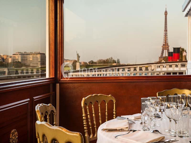 Compagnie des Bateaux à Roue - galerie - photo 4