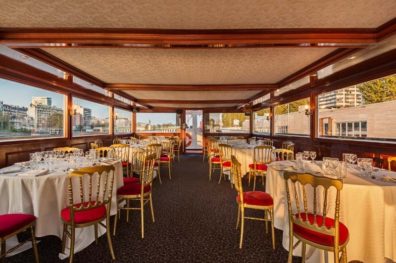 Compagnie des Bateaux à Roue - photo 3