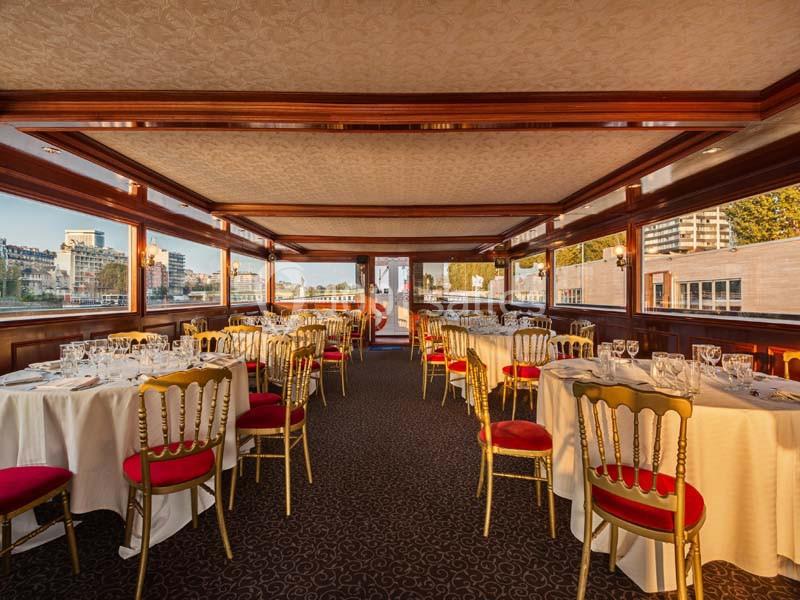 Compagnie des Bateaux à Roue - galerie - photo 3
