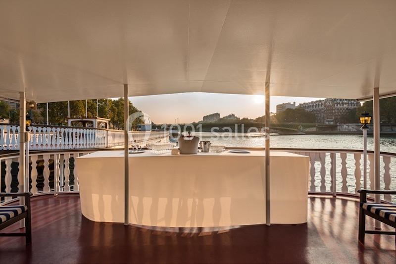 Compagnie des Bateaux à Roue - galerie - photo 7