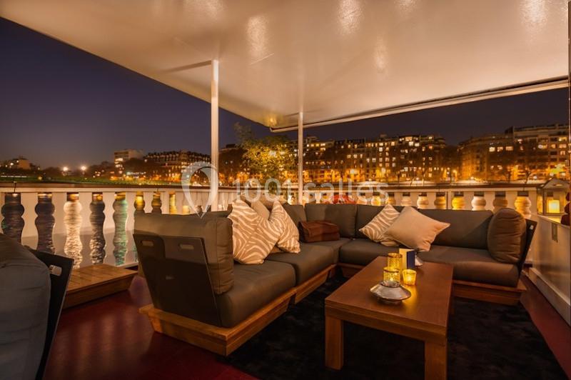 Compagnie des Bateaux à Roue - galerie - photo 6