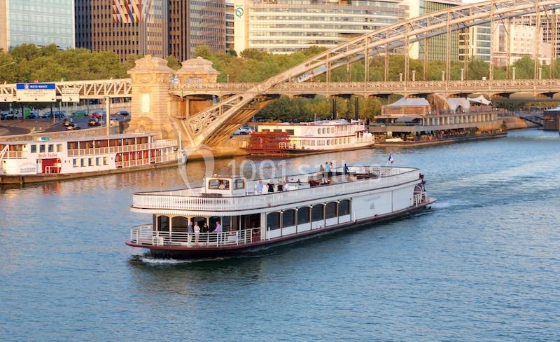 Compagnie des Bateaux à Roue - galerie - photo 8
