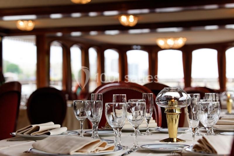Compagnie des Bateaux à Roue - galerie - photo 13