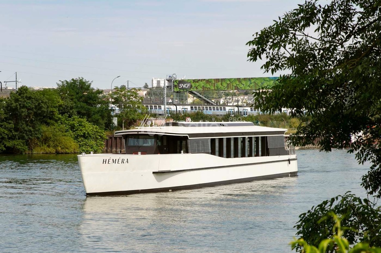 Compagnie des Bateaux à Roue - galerie - photo 24