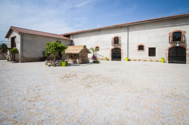 La Cour du Domaine - photo 2