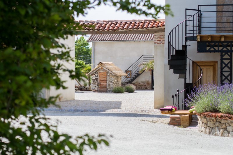 La Cour du Domaine - photo 3