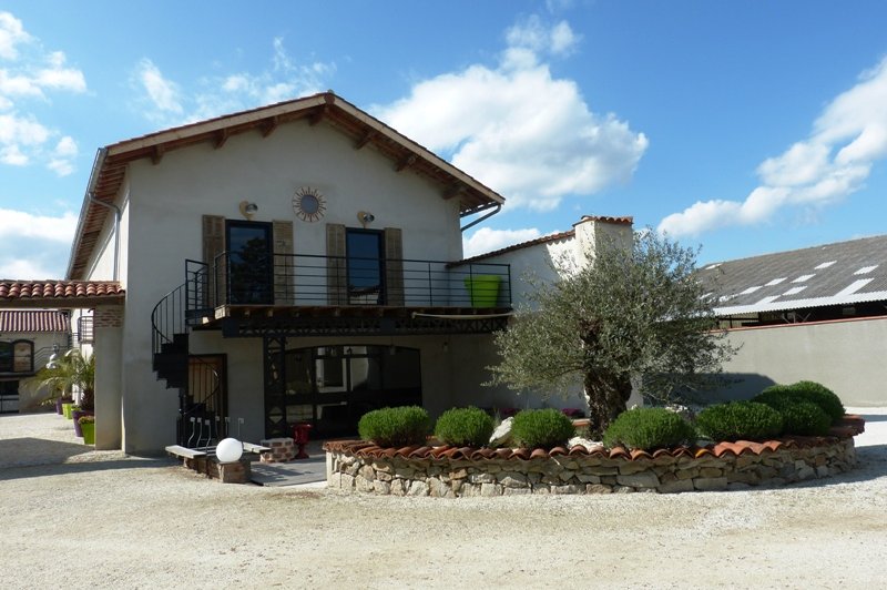 La Cour du Domaine - photo 4