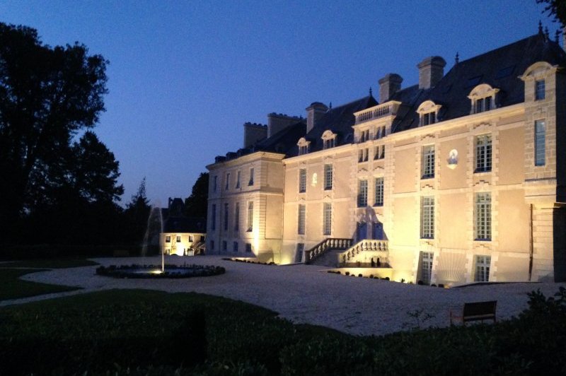 Château de Villers Bocage - photo 4