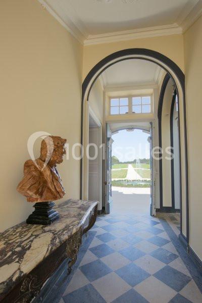 Château de Villers Bocage - galerie - photo 6