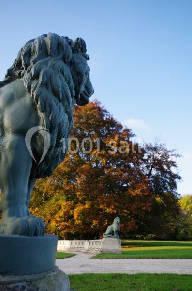 Château de Villers Bocage - galerie - photo 7