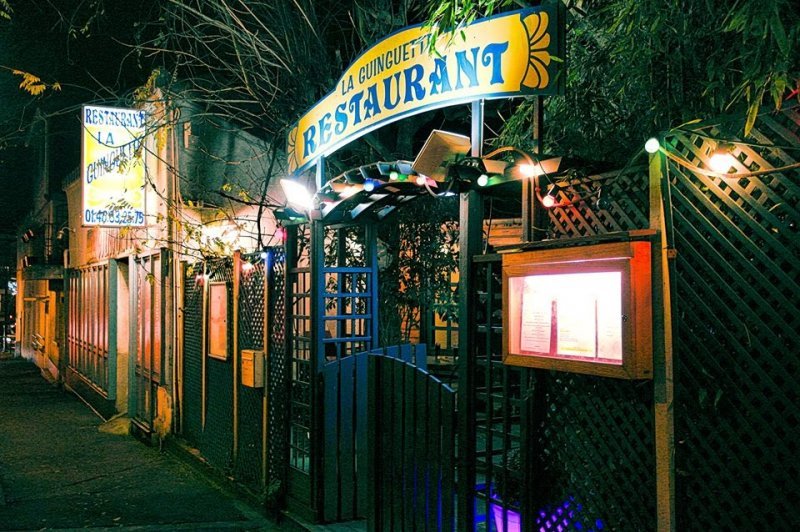 La Guinguette - photo 1