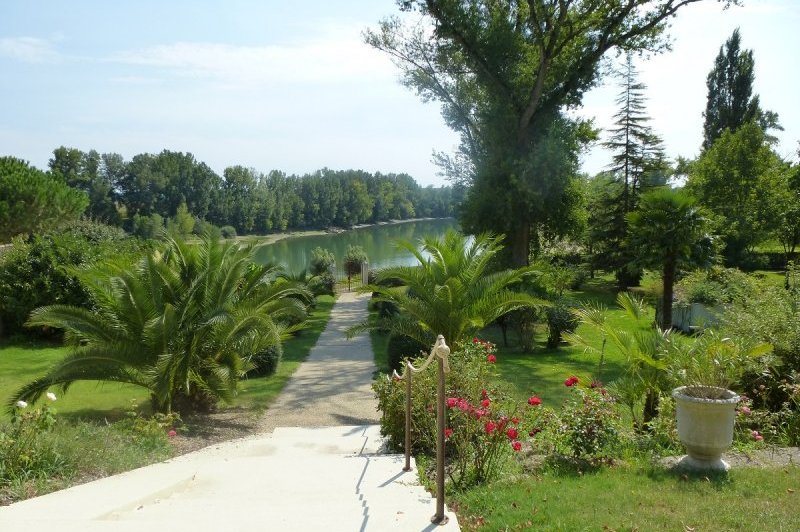 Château Bouchereau - photo 3