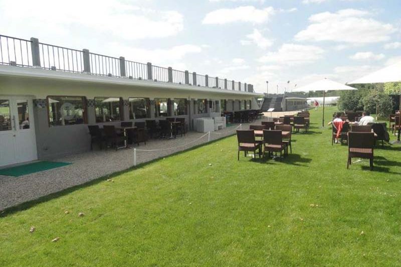 Espace Le Restaurant Du Golf - photo 3
