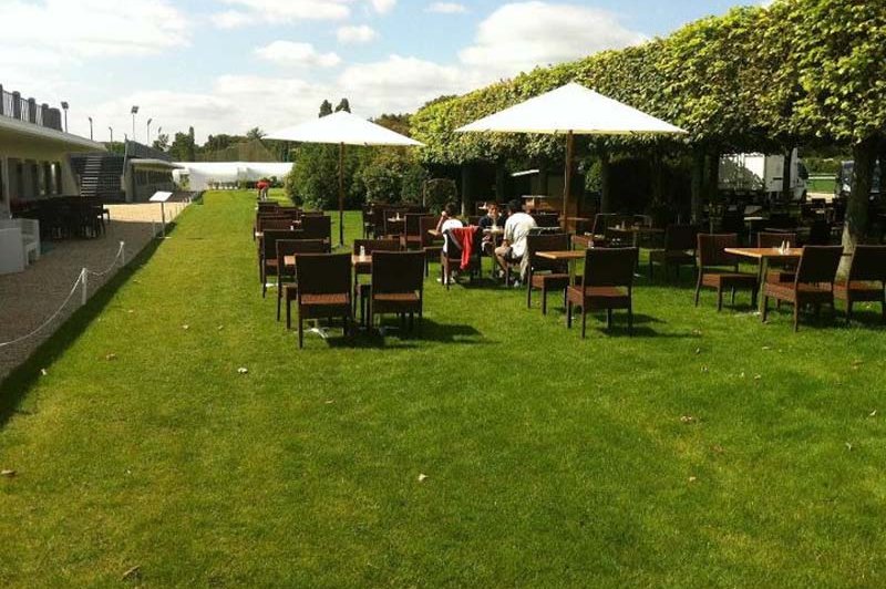 Espace Le Restaurant Du Golf - photo 2