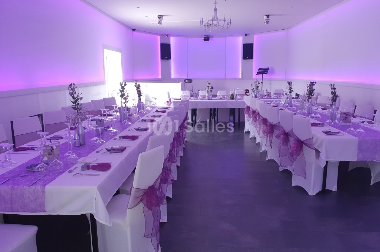 La Suite - galerie - photo 2