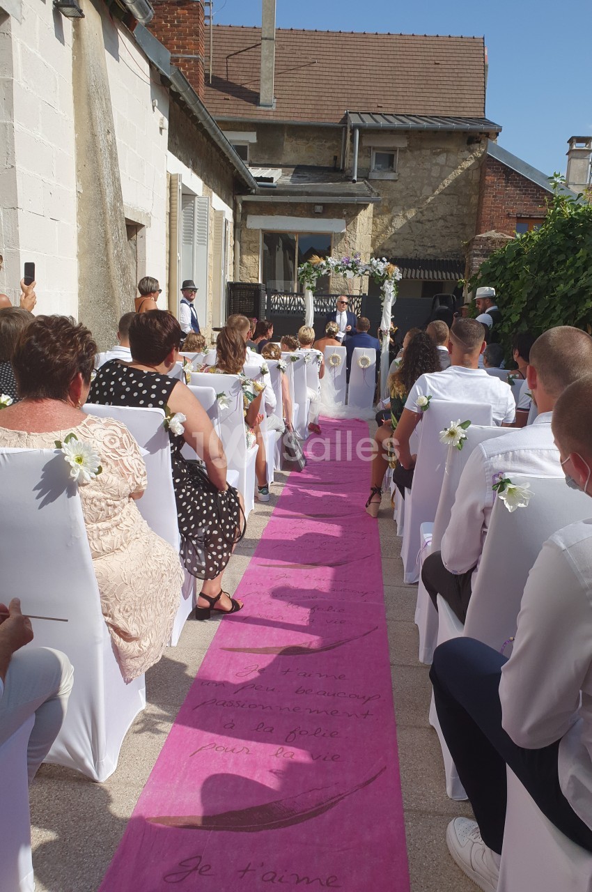 La Suite - galerie - photo 11