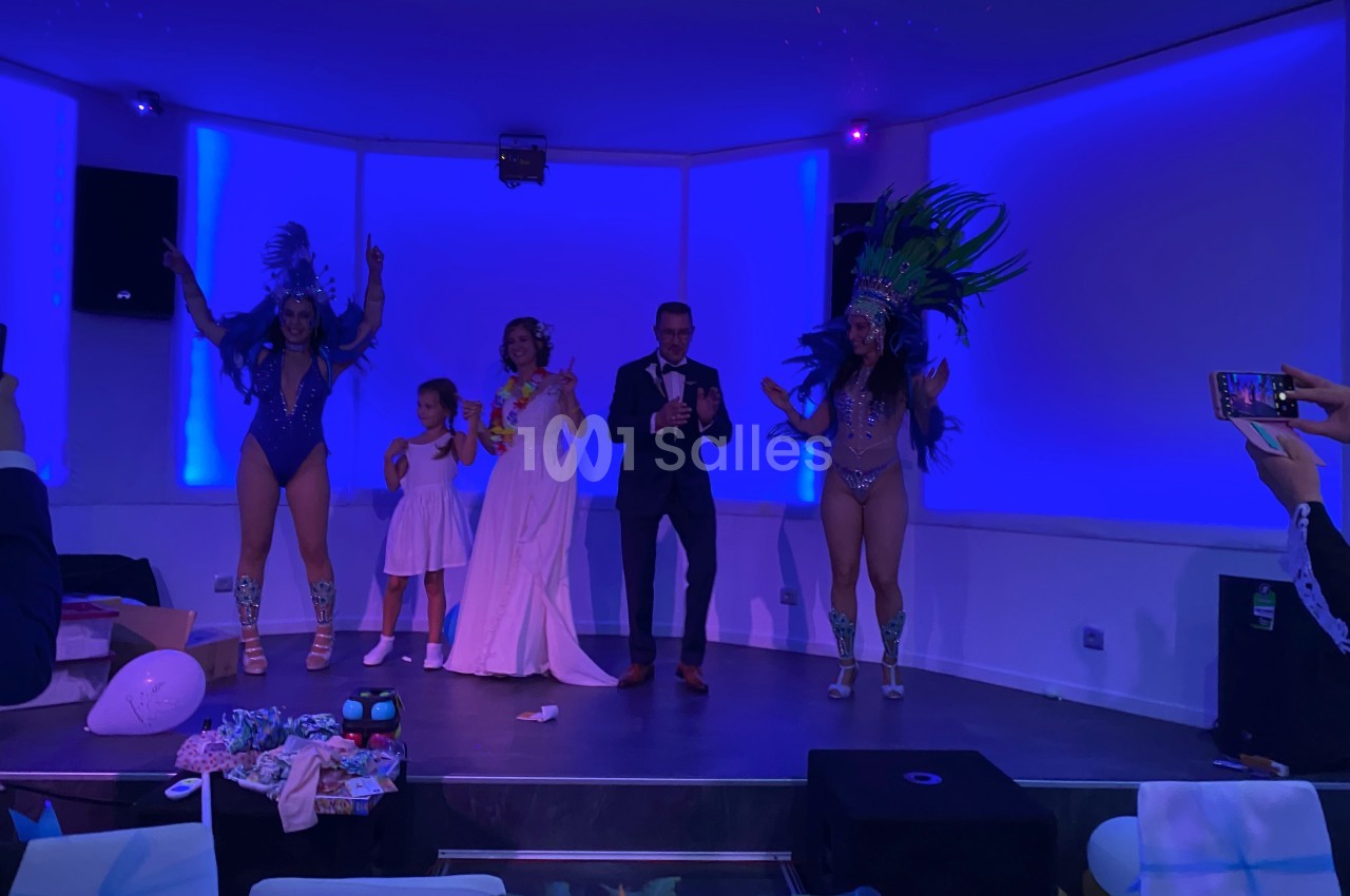La Suite - galerie - photo 12