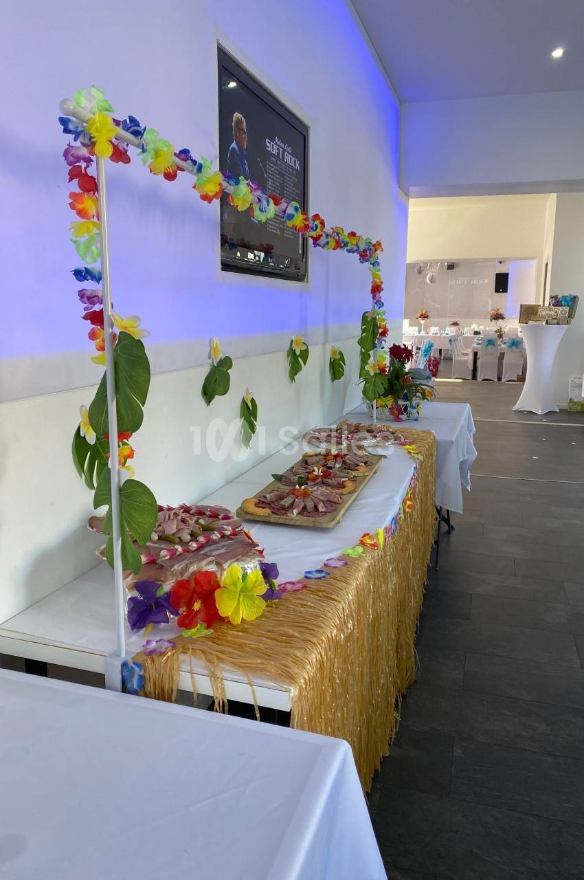 La Suite - galerie - photo 13