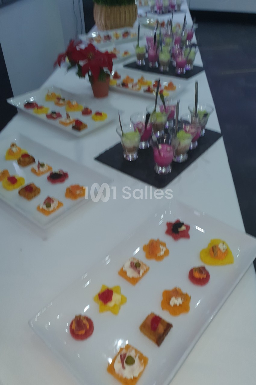 La Suite - galerie - photo 14