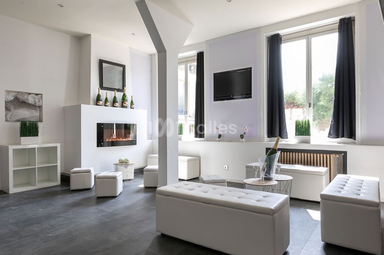 La Suite - galerie - photo 6