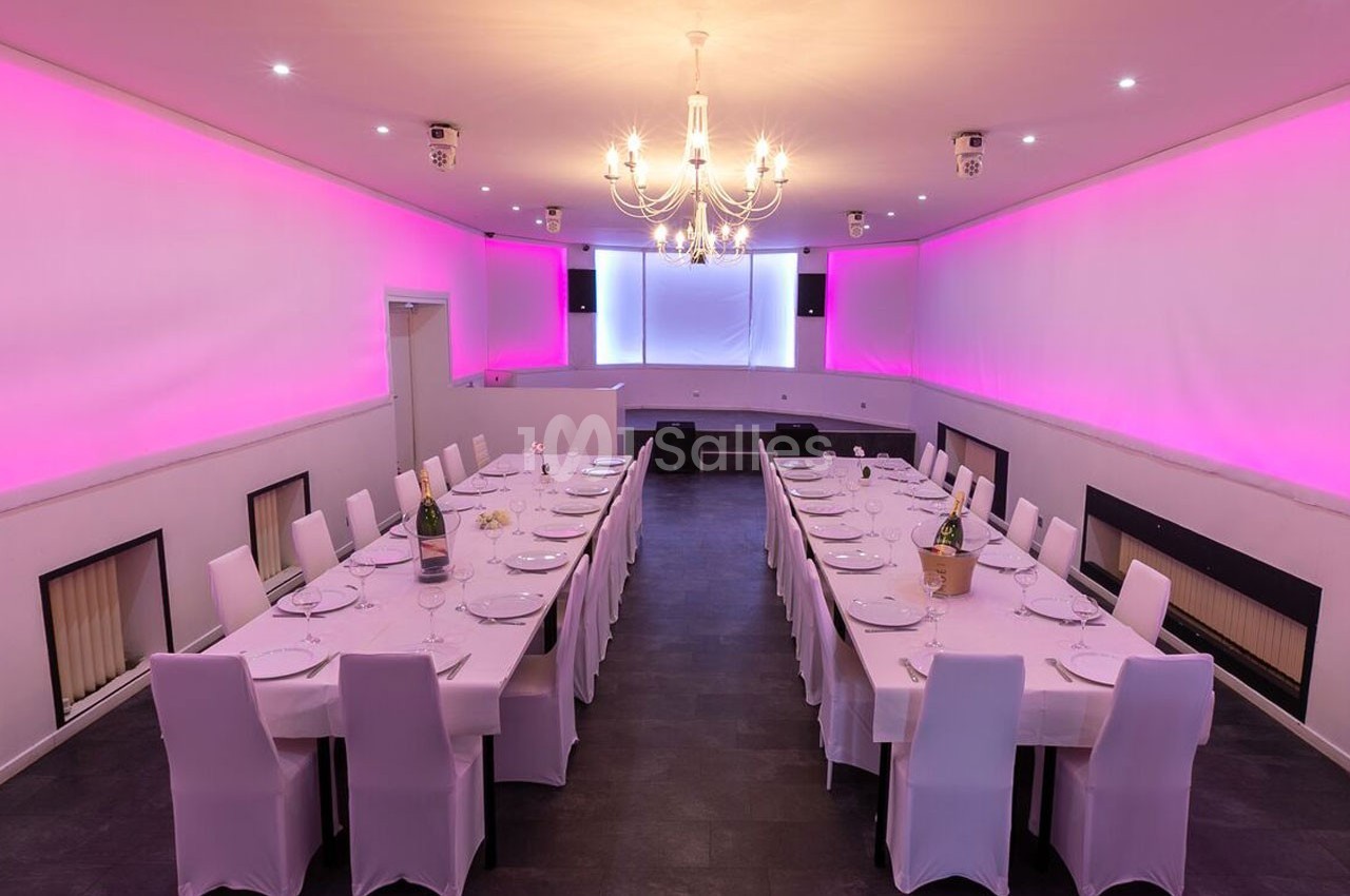 La Suite - galerie - photo 1