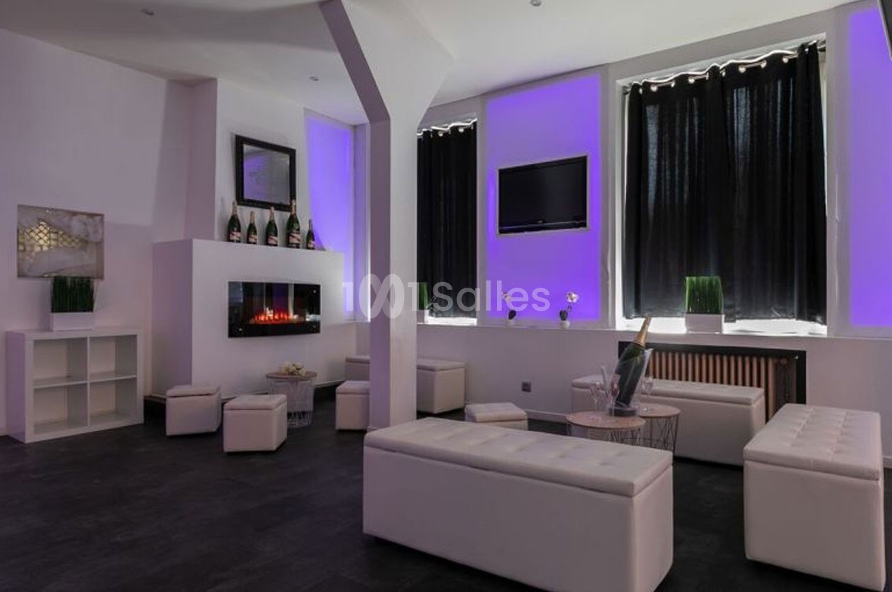 La Suite - galerie - photo 7