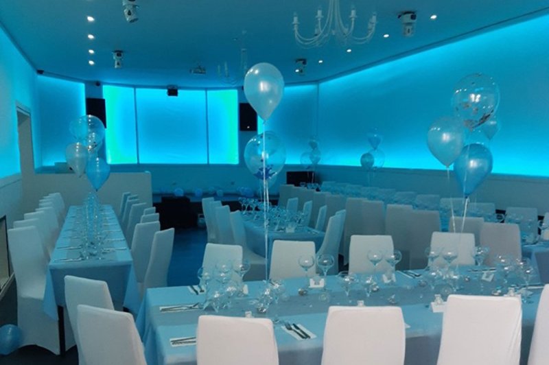 La Suite - photo 4
