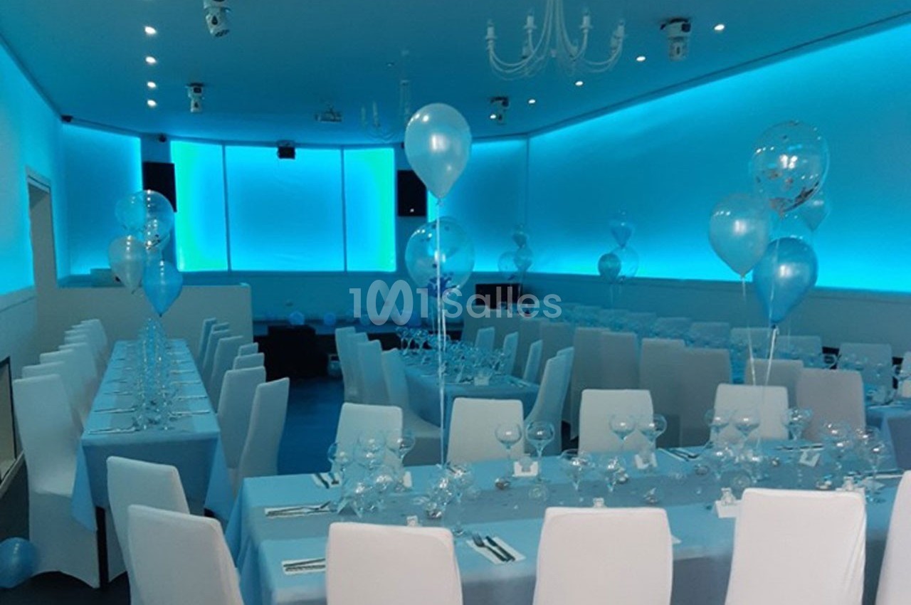 La Suite - galerie - photo 4