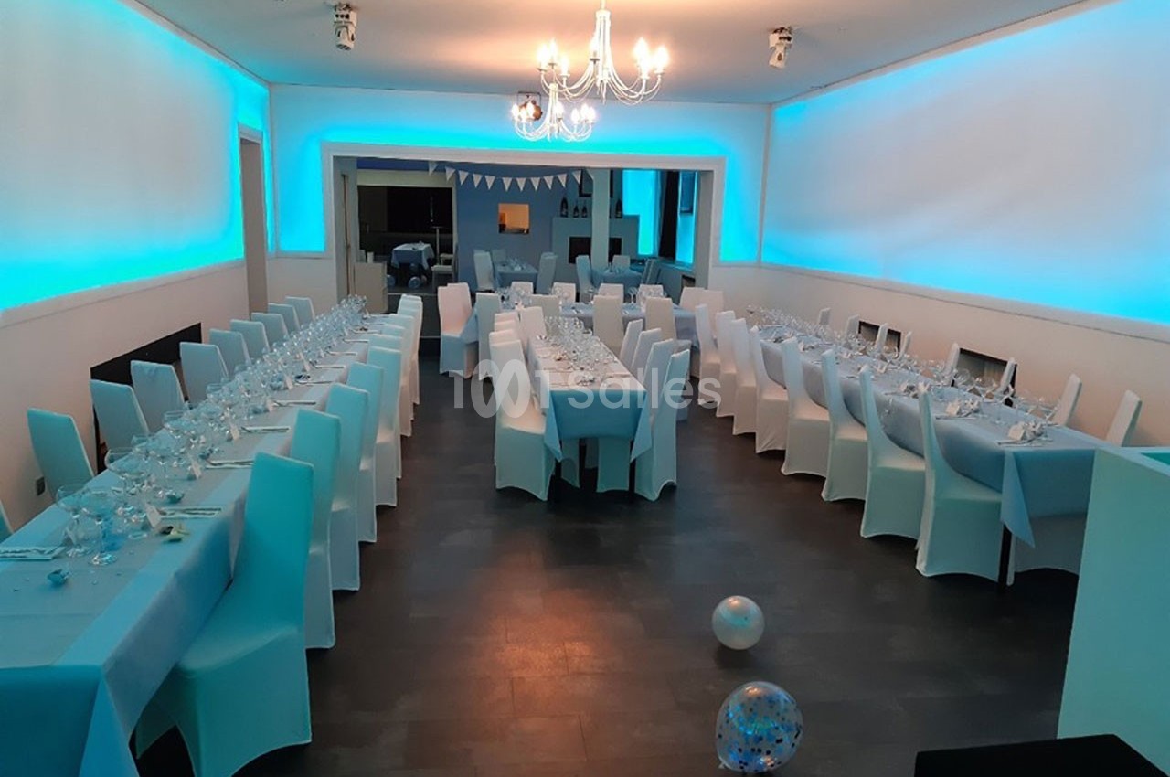 La Suite - galerie - photo 3