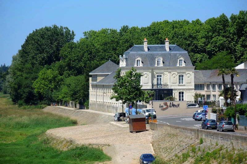 Pôle de Création Rive d'Arts - photo 2
