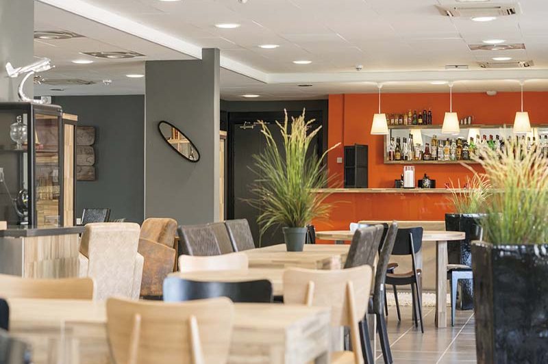 Appart’city Confort Le Bourget – Aéroport - photo 2