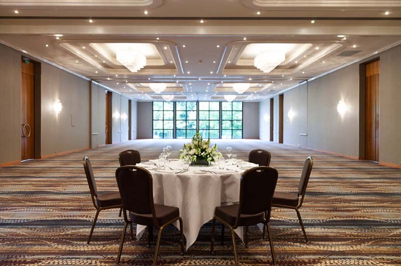 Hilton Strasbourg - photo 3
