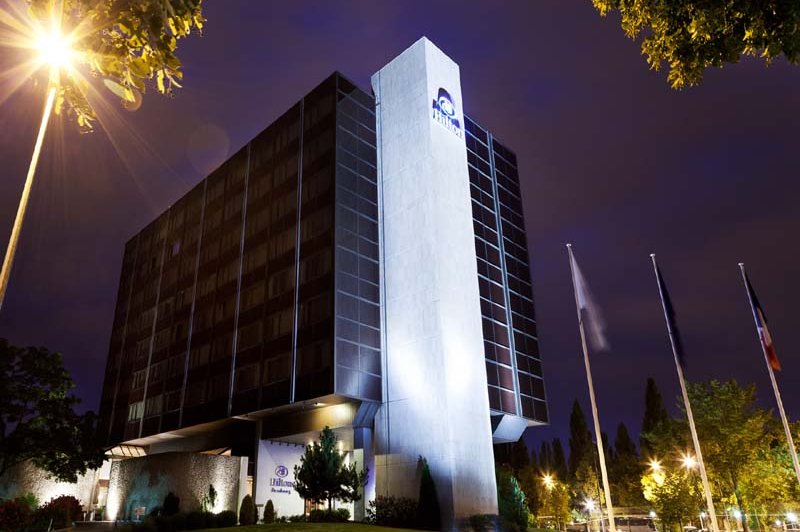 Hilton Strasbourg - photo 2