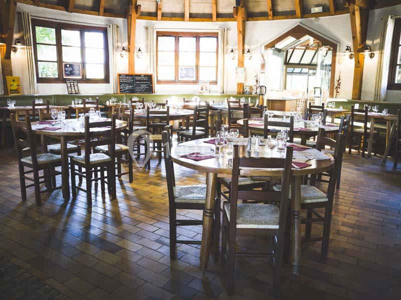 Espace Séminaires Grill De Moirans - galerie - photo 12