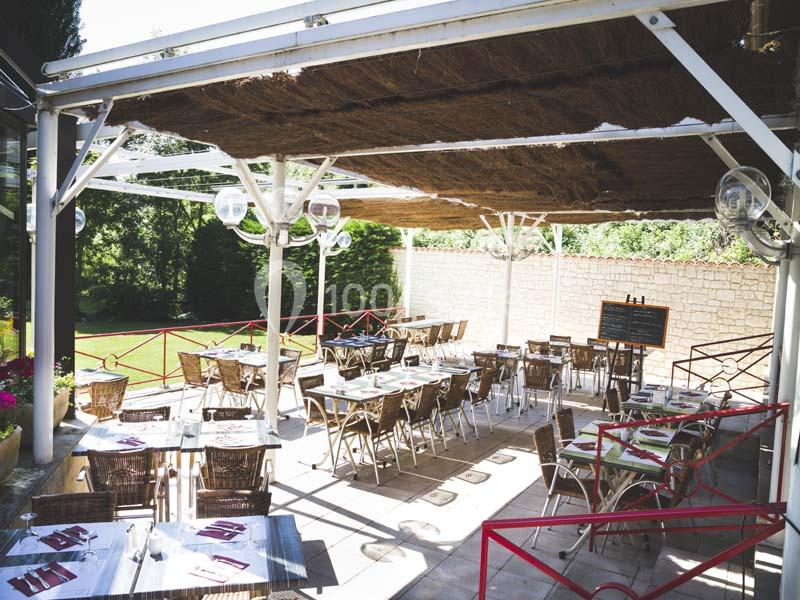 Espace Séminaires Grill De Moirans - galerie - photo 14