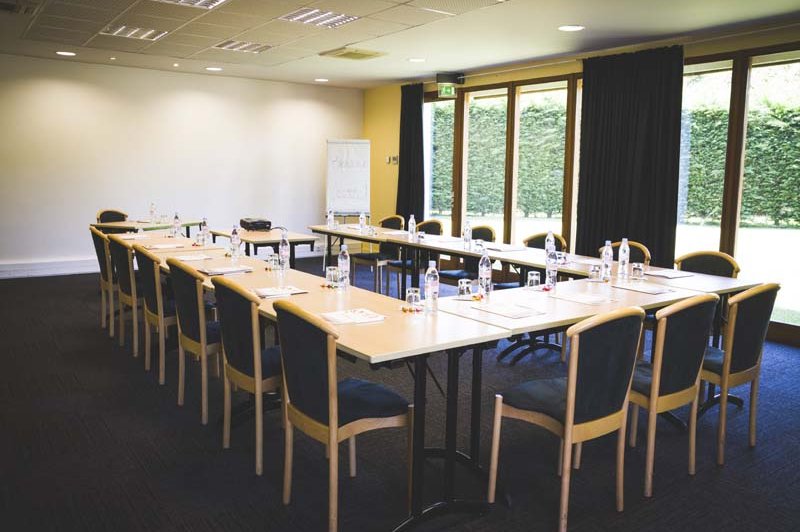 Espace Séminaires Grill De Moirans - photo 1