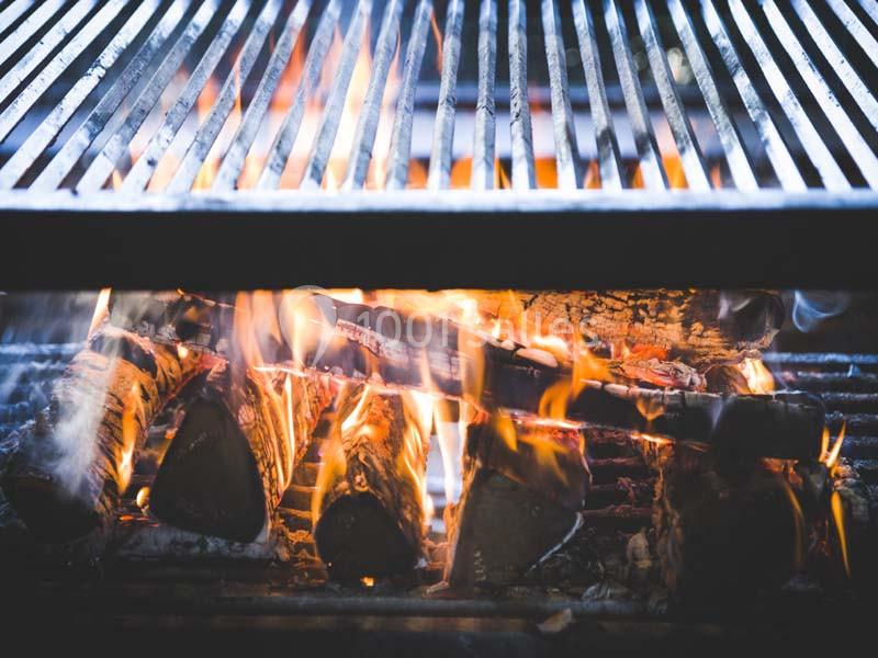 Espace Séminaires Grill De Moirans - galerie - photo 18