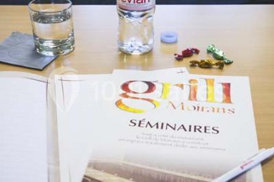 Espace Séminaires Grill De Moirans - photo 5