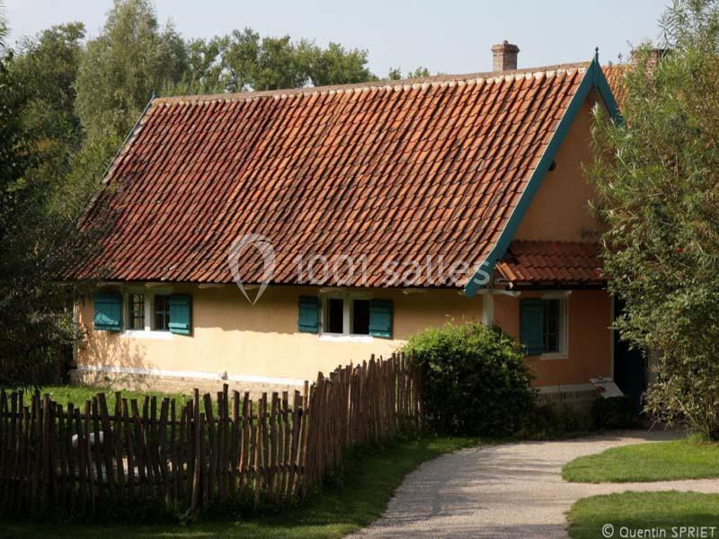 Musée De Plein Air - galerie - photo 1