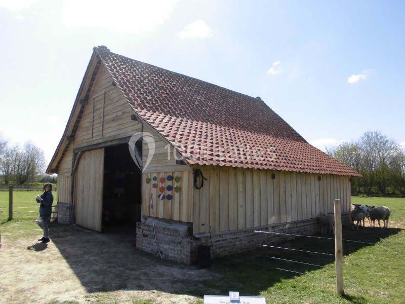 Musée De Plein Air - galerie - photo 8